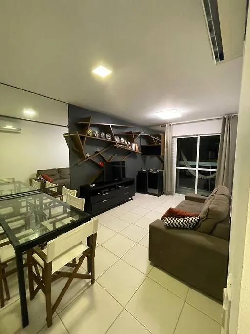 Apartment O Melhor Da Praia Brava !!! Itajai Brazil