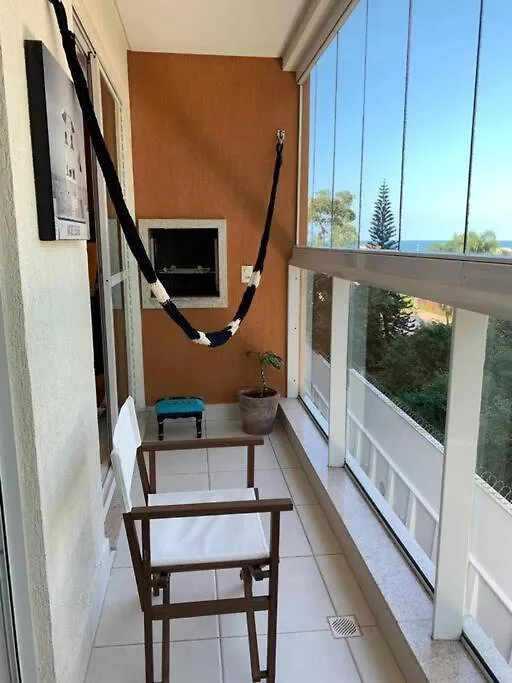 Apartment O Melhor Da Praia Brava !!! Itajai