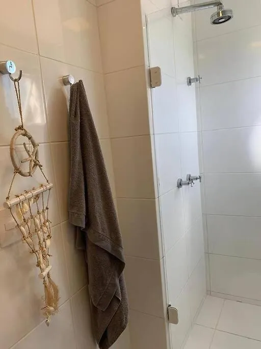 Apartment O Melhor Da Praia Brava !!! Itajai Brazil