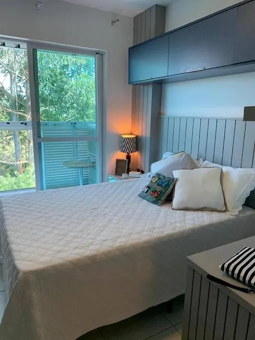 Apartment O Melhor Da Praia Brava !!! Itajai