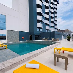 4* Hotel Novotel