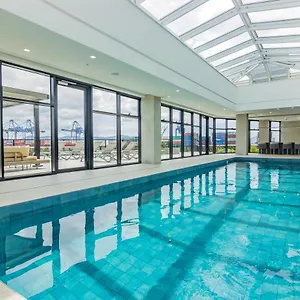 4* Hotel Mercure Navegantes